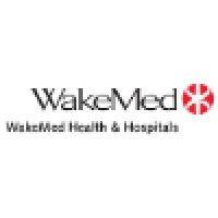 wakemed logo image