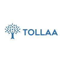 tollaa inc. logo image