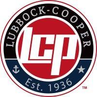 lubbock-cooper isd logo image