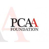 pcaa foundation