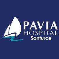 hospital pavia santurce logo image