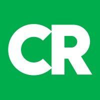 consumer reports logo image