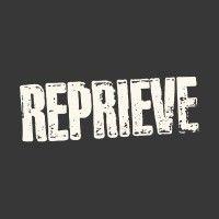 reprieve logo image