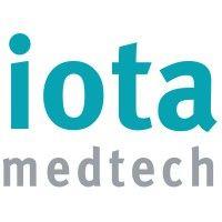 iota medtech logo image