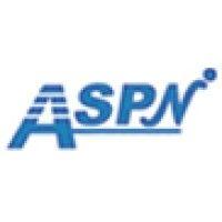 aspn co., ltd. logo image