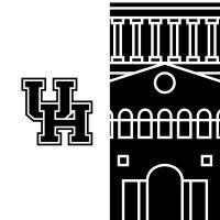 uh hines college of architecture & design logo image