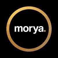 morya comunicação logo image