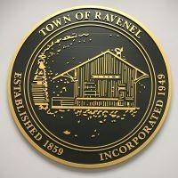 town of ravenel