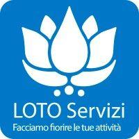 loto servizi logo image