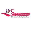 logo of Sevenseas Global Express Logistics