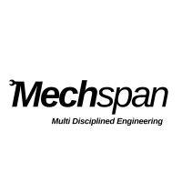 mechspan logo image