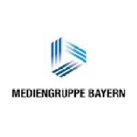 mediengruppe bayern logo image