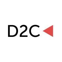 d2c recommerce gmbh logo image