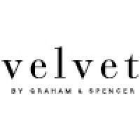 velvet by graham & spencer logo image