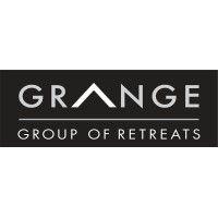 the grange group of retreats logo image