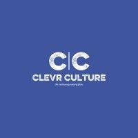 clevr culture logo image