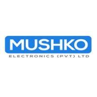 mushko electronics pvt ltd logo image