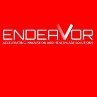 endeavor venture fund & venture studio