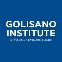 golisano institute for business & entrepreneurship logo image