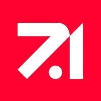 seven.one studios logo image