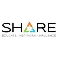 share association logo image