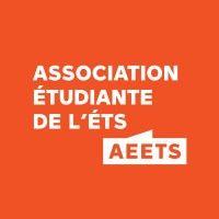 student association of éts logo image