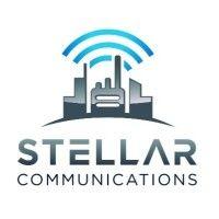 stellar communications group, inc logo image