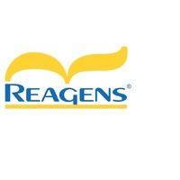 reagens s.p.a. logo image