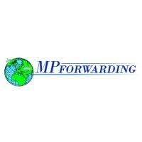 mp forwarding logo image