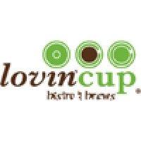 lovin'cup, llc logo image