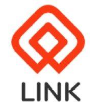 link logo image