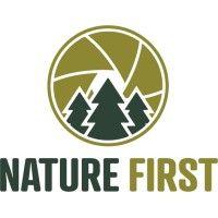 nature first logo image