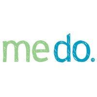 me do. logo image