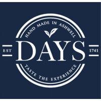 days bakery logo image