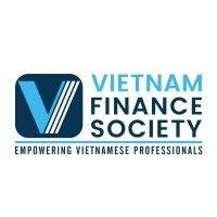 vietnam finance society logo image