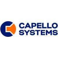 capello systems logo image