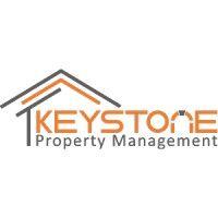 keystone property management logo image