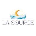 logo of La Source Leadership Experience