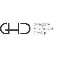 gregory hitchcock design logo image