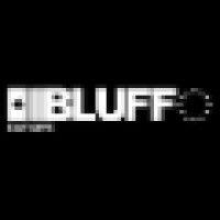 bluff europe magazine logo image