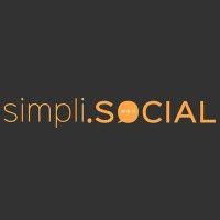 simpli social logo image