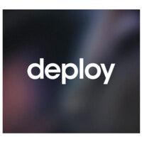 deploy inc. logo image