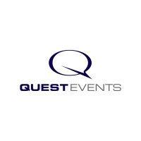 quest events logo image