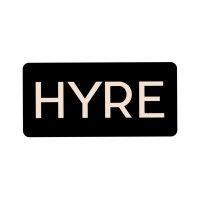 hyre logo image