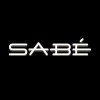 sabé beverages logo image