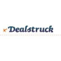 dealstruck logo image