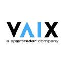 logo of Vaix A Sportradar Company