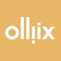 olliix logo image