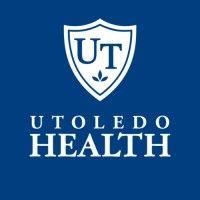 utoledo health logo image