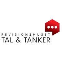 revisionshuset tal & tanker